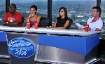 American Idol mùa thứ chín vẫn hút khán giả